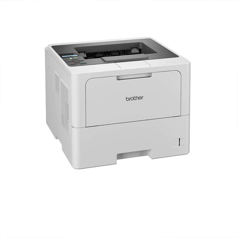 Rca Informatique - image du produit : MONOCHROME PRINTER 50PPM / DUPLEX / NETWORK / WIFI