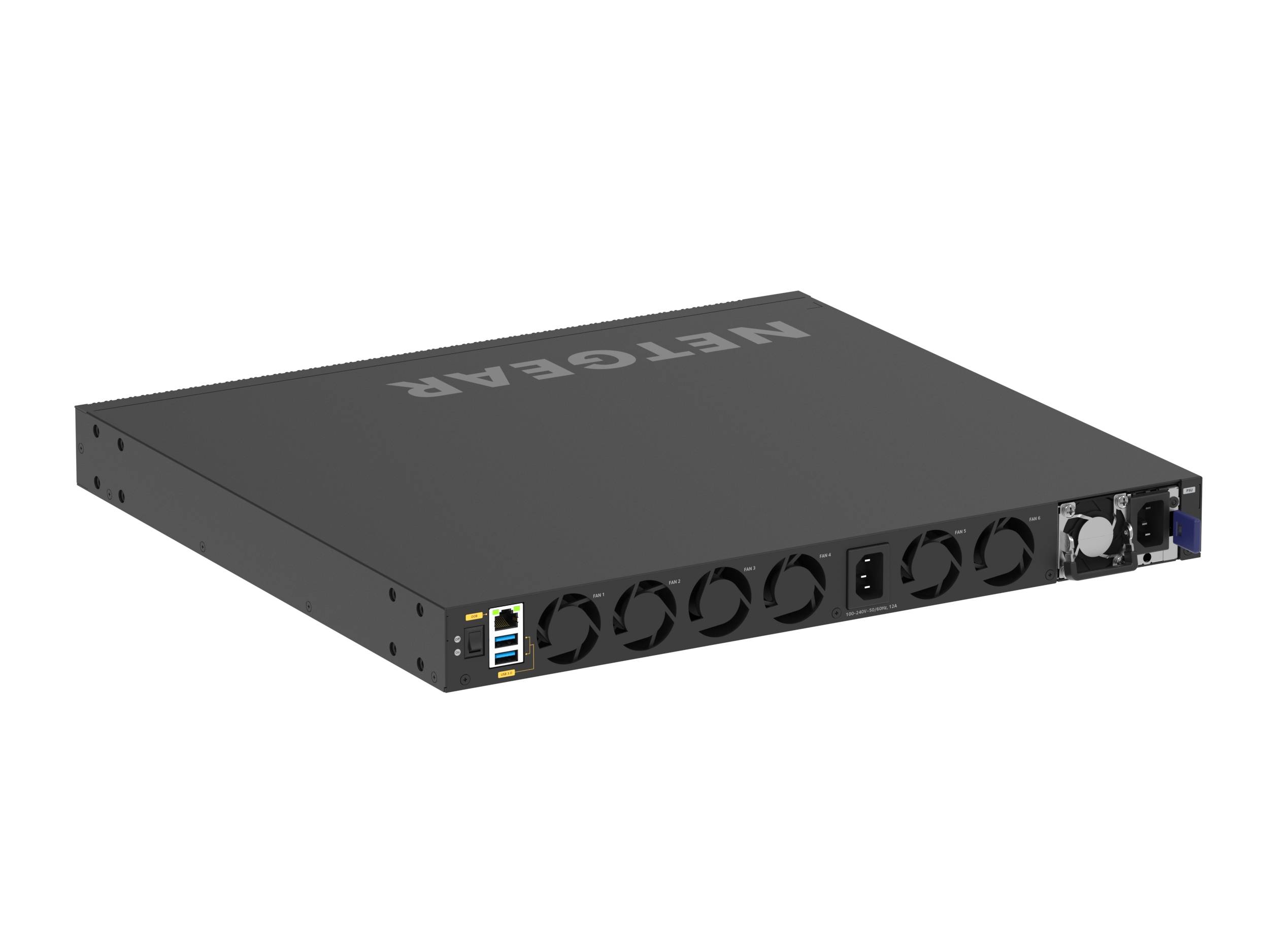 Rca Informatique - image du produit : 24PT M4350-16V4C MANAGED SWITCH