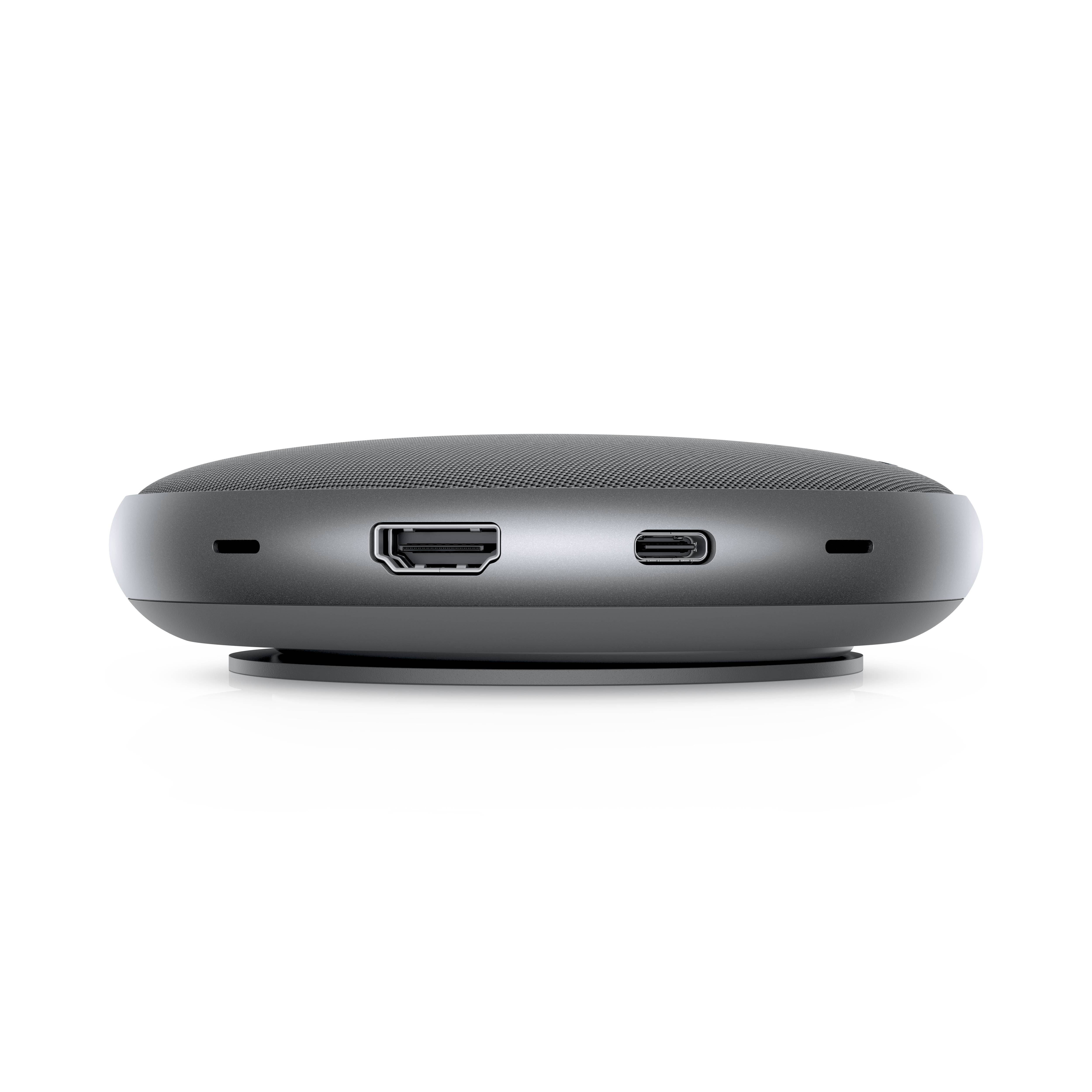 Rca Informatique - image du produit : MOBILE ADAPTER SPEAKERPHONE MH3021P