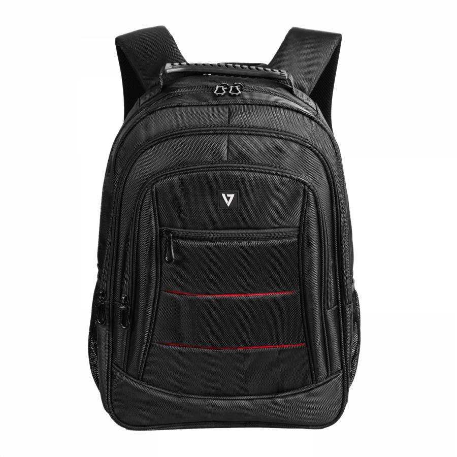 Rca Informatique - Image du produit : 15.6IN BACKPACK FULLY PADDED LAPTOP BACKPACK