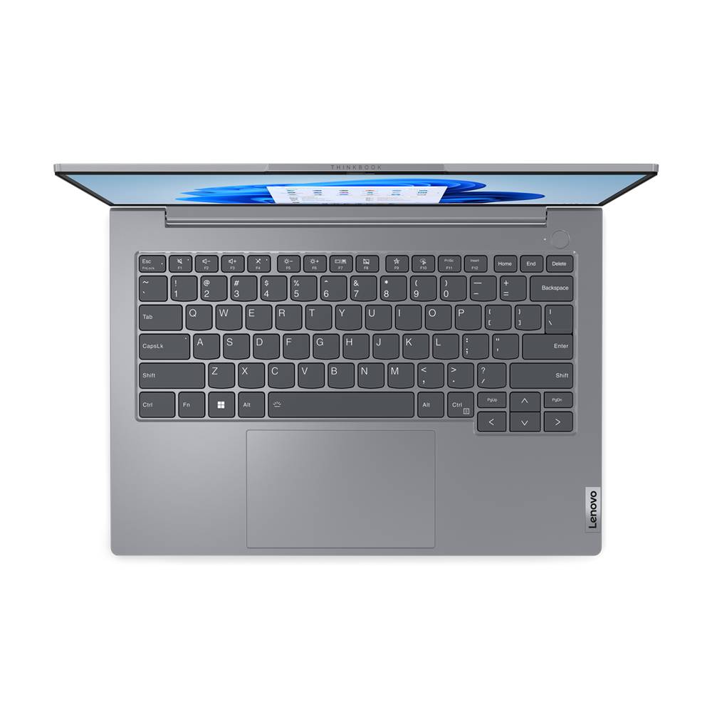 Rca Informatique - image du produit : THINKBOOK 14 G6 I7-1355U 16GB 512GB 14IN WIN11 PRO THINKRED