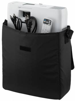 Rca Informatique - Image du produit : SOFT CARRY CASE ELPKS71