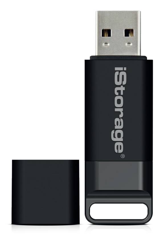 Rca Informatique - Image du produit : DATASHUR BT USB3 256-BIT 64GB - FIPS 140-2 CERTIFIED