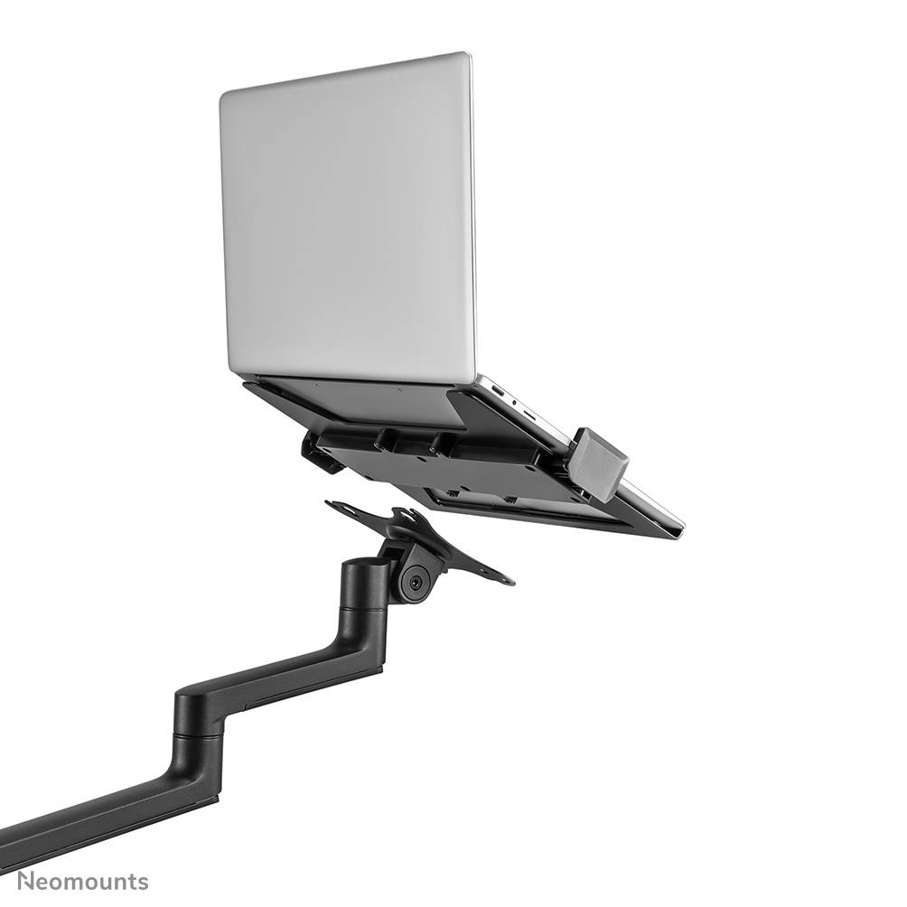 Rca Informatique - image du produit : NEOMOUNTS LAPTOP + SCREEN DESK MOUNT (CLAMP+GROMMET)