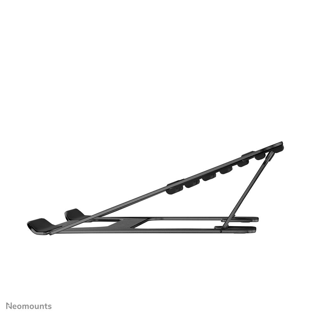 Rca Informatique - image du produit : NOTEBOOK DESK STAND BLACK