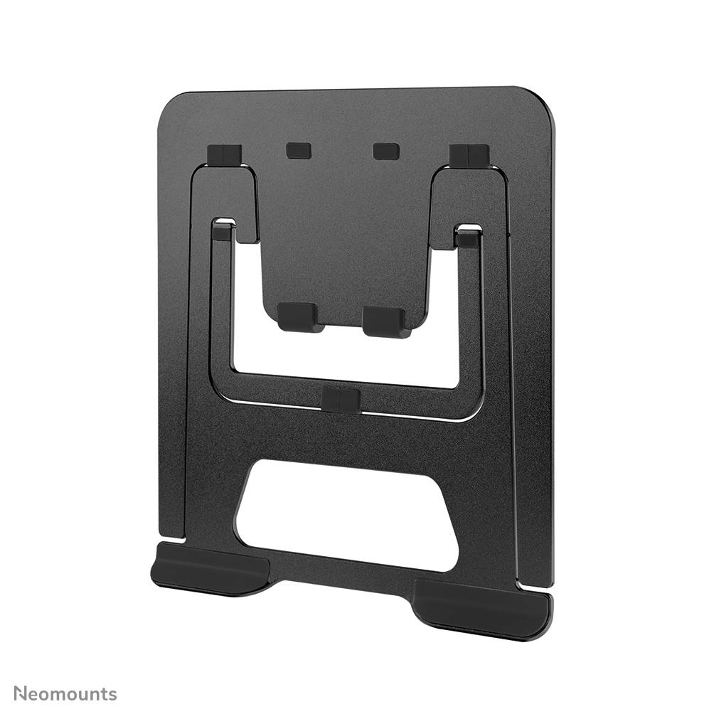 Rca Informatique - image du produit : NOTEBOOK DESK STAND BLACK