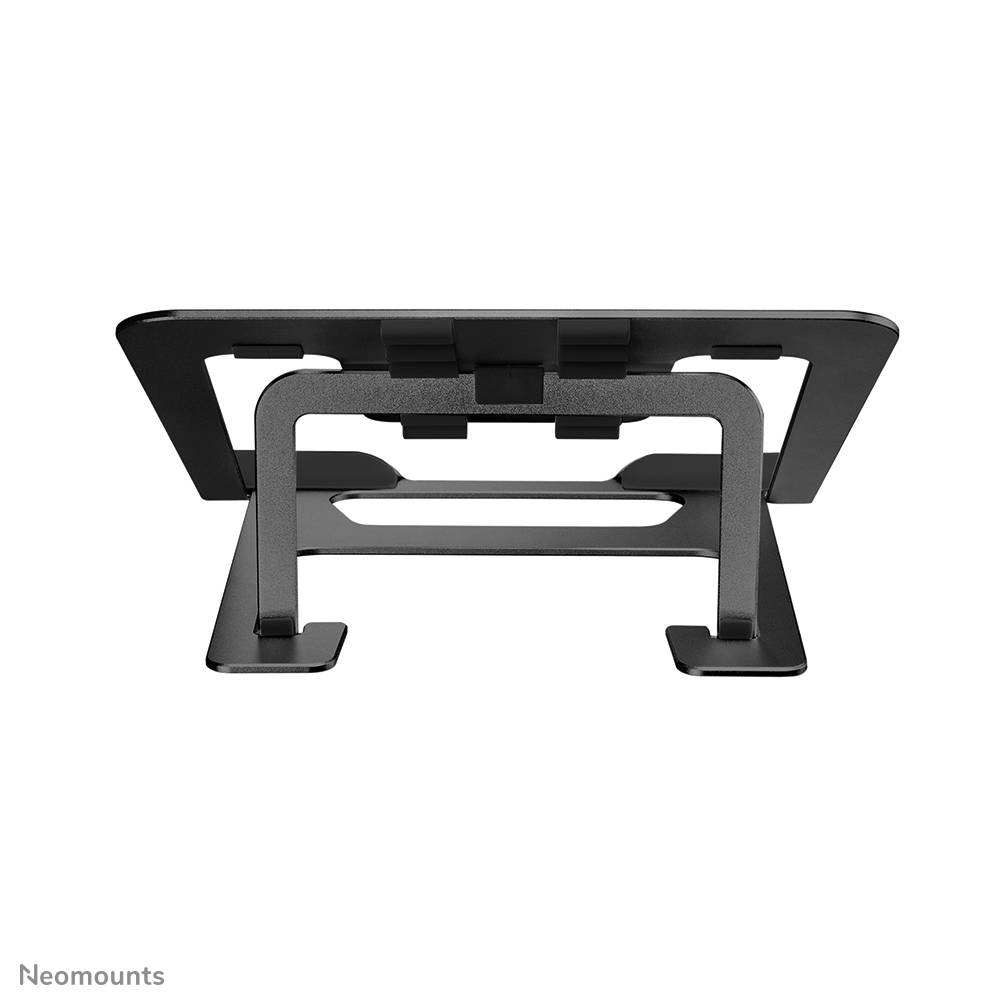 Rca Informatique - image du produit : NOTEBOOK DESK STAND BLACK