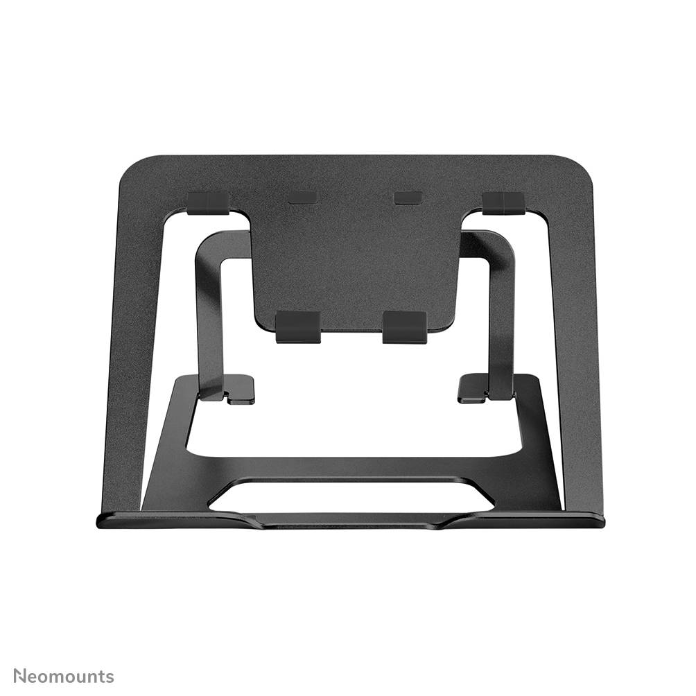 Rca Informatique - image du produit : NOTEBOOK DESK STAND BLACK