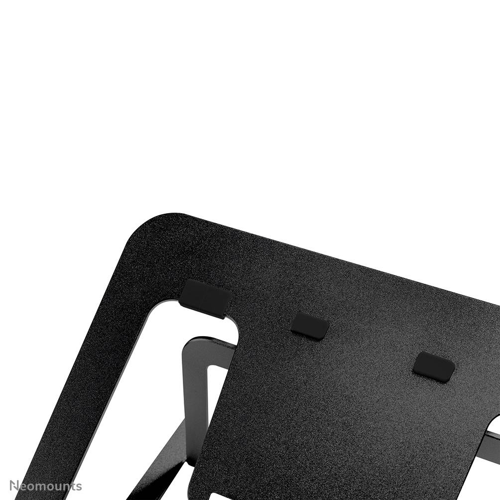 Rca Informatique - image du produit : NOTEBOOK DESK STAND BLACK