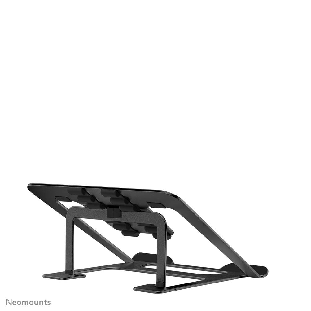 Rca Informatique - image du produit : NOTEBOOK DESK STAND BLACK