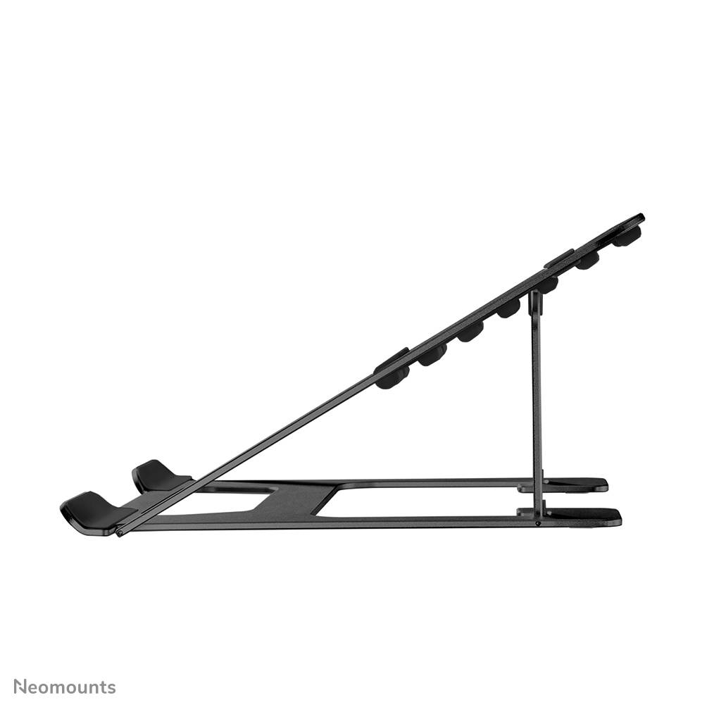 Rca Informatique - image du produit : NOTEBOOK DESK STAND BLACK