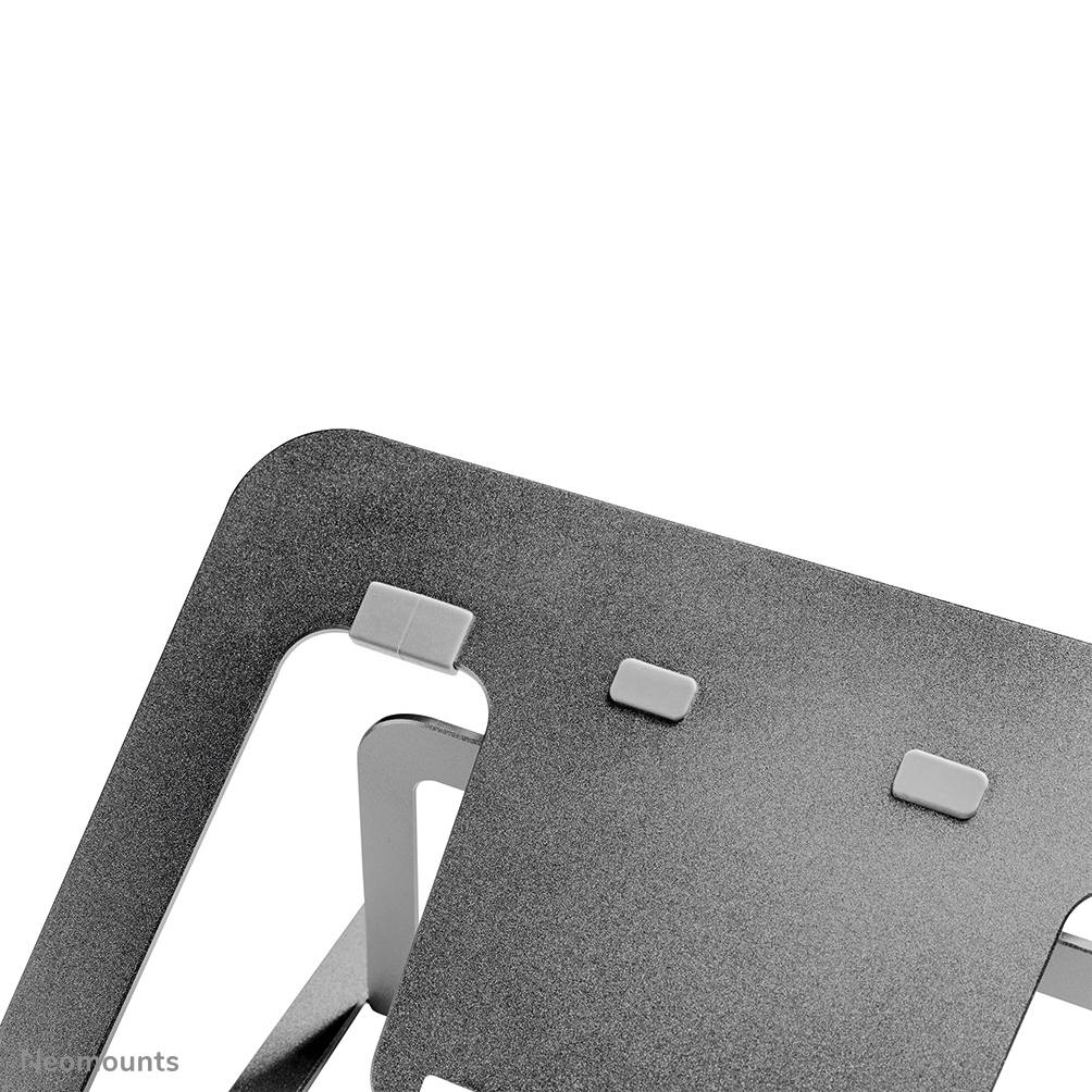 Rca Informatique - image du produit : NOTEBOOK DESK STAND GREY