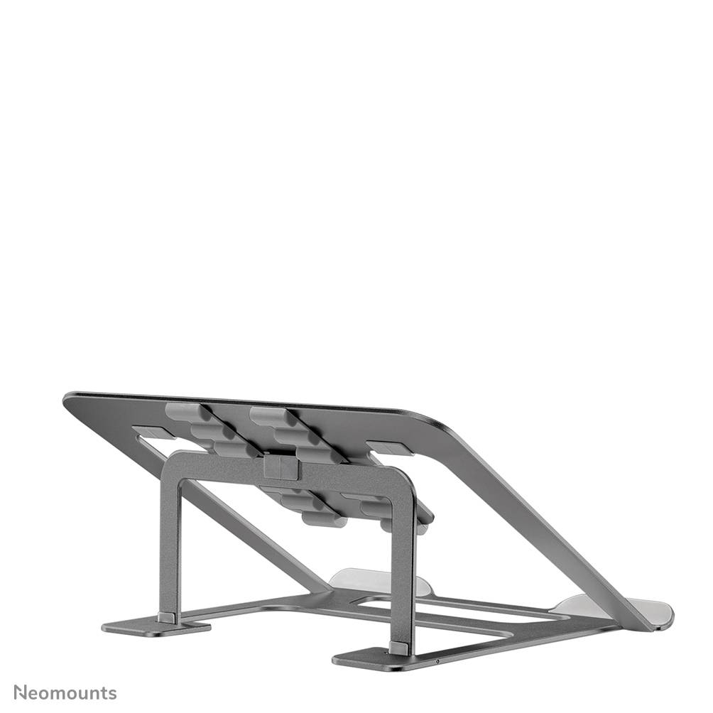 Rca Informatique - image du produit : NOTEBOOK DESK STAND GREY