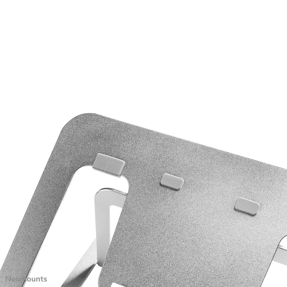 Rca Informatique - image du produit : NOTEBOOK DESK STAND SILVER