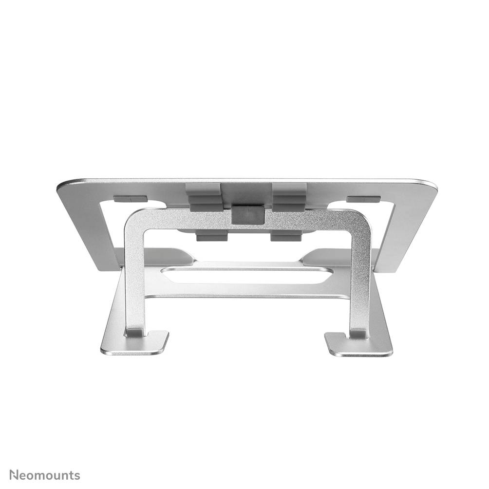 Rca Informatique - image du produit : NOTEBOOK DESK STAND SILVER