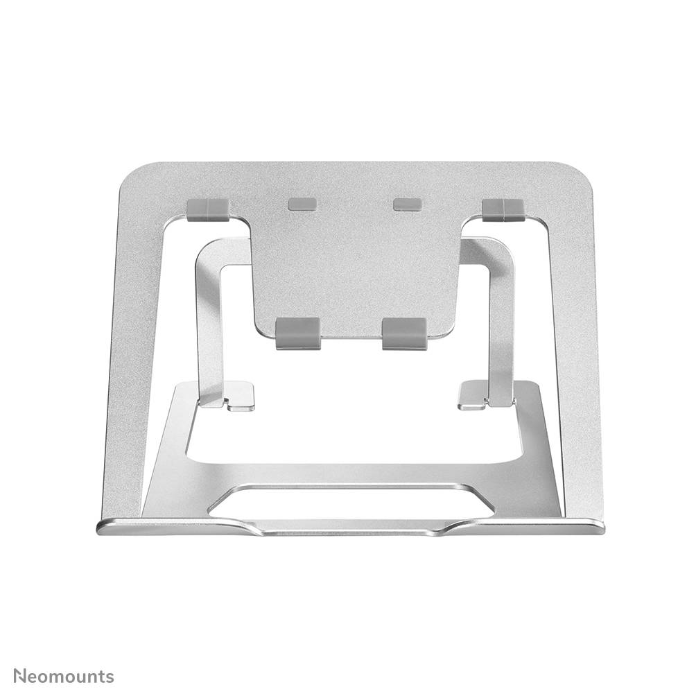 Rca Informatique - image du produit : NOTEBOOK DESK STAND SILVER