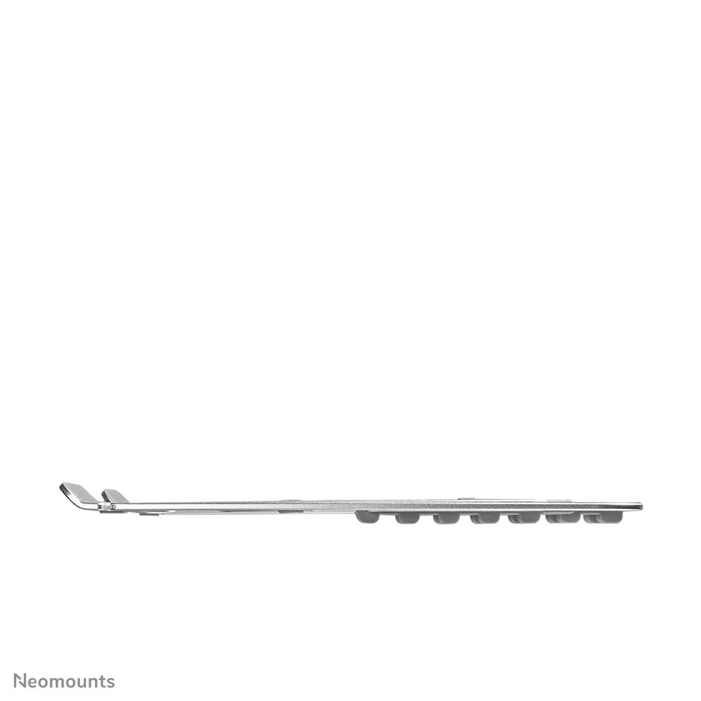 Rca Informatique - image du produit : NOTEBOOK DESK STAND SILVER