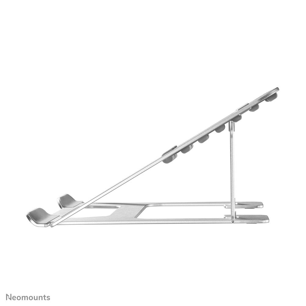 Rca Informatique - image du produit : NOTEBOOK DESK STAND SILVER