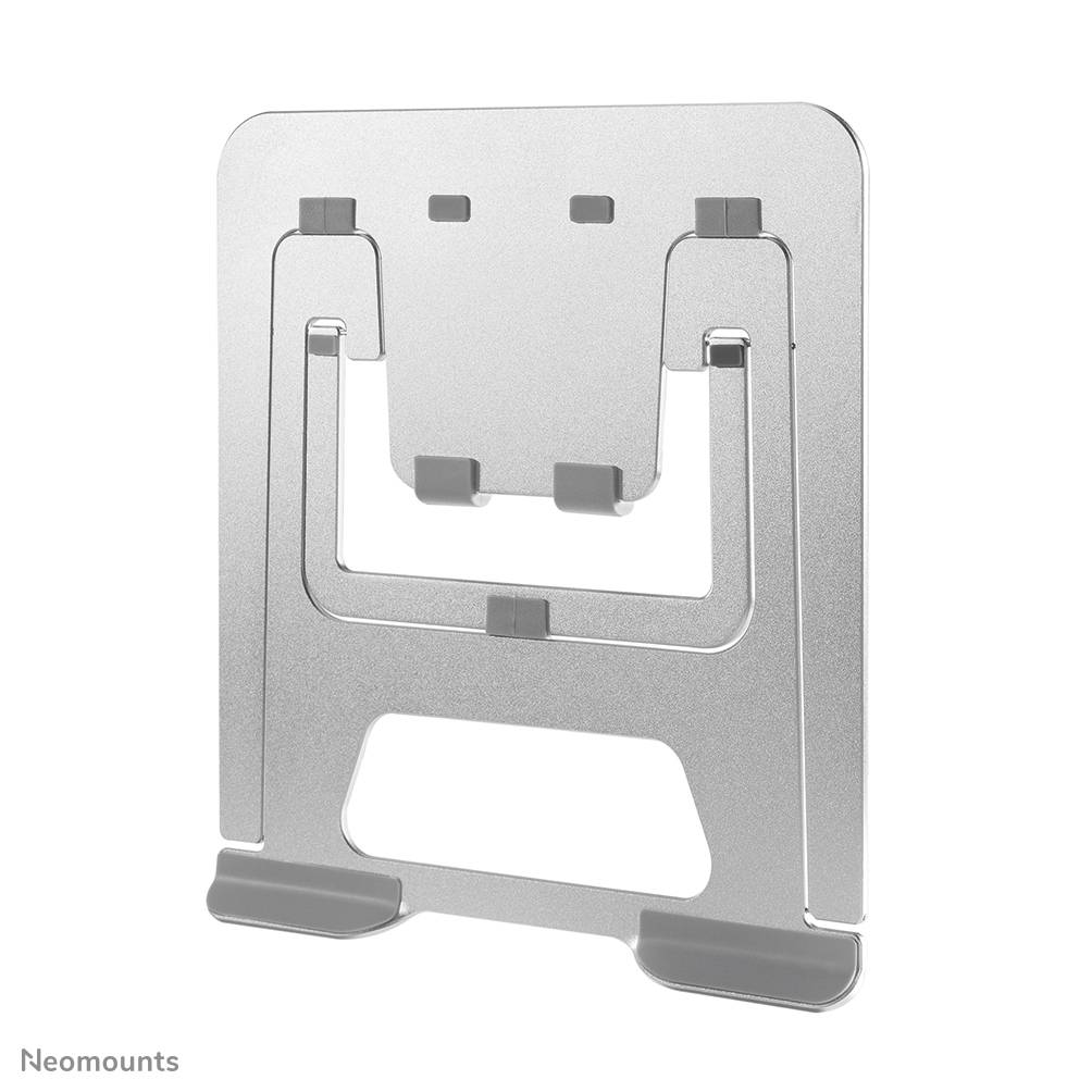 Rca Informatique - image du produit : NOTEBOOK DESK STAND SILVER