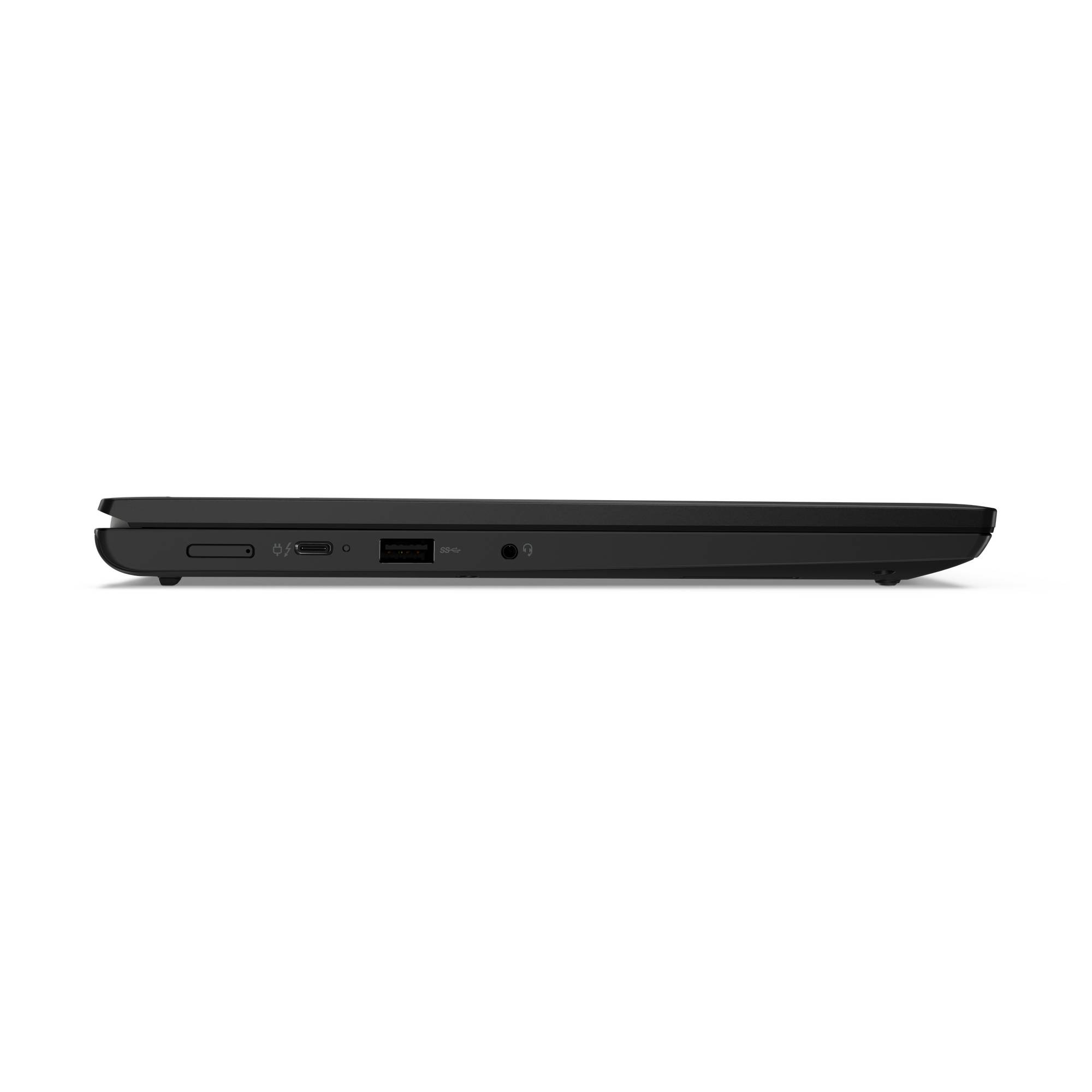 Rca Informatique - image du produit : THINKPAD L13 CLAM ULTRA 5 125U 512GB 16GB 13IN NOOD W11P