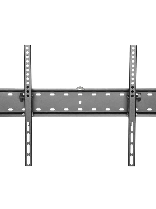 Rca Informatique - image du produit : SUPPORT MURAL TV INCLINABLE MAX 70IN 40KG VESA 600X400