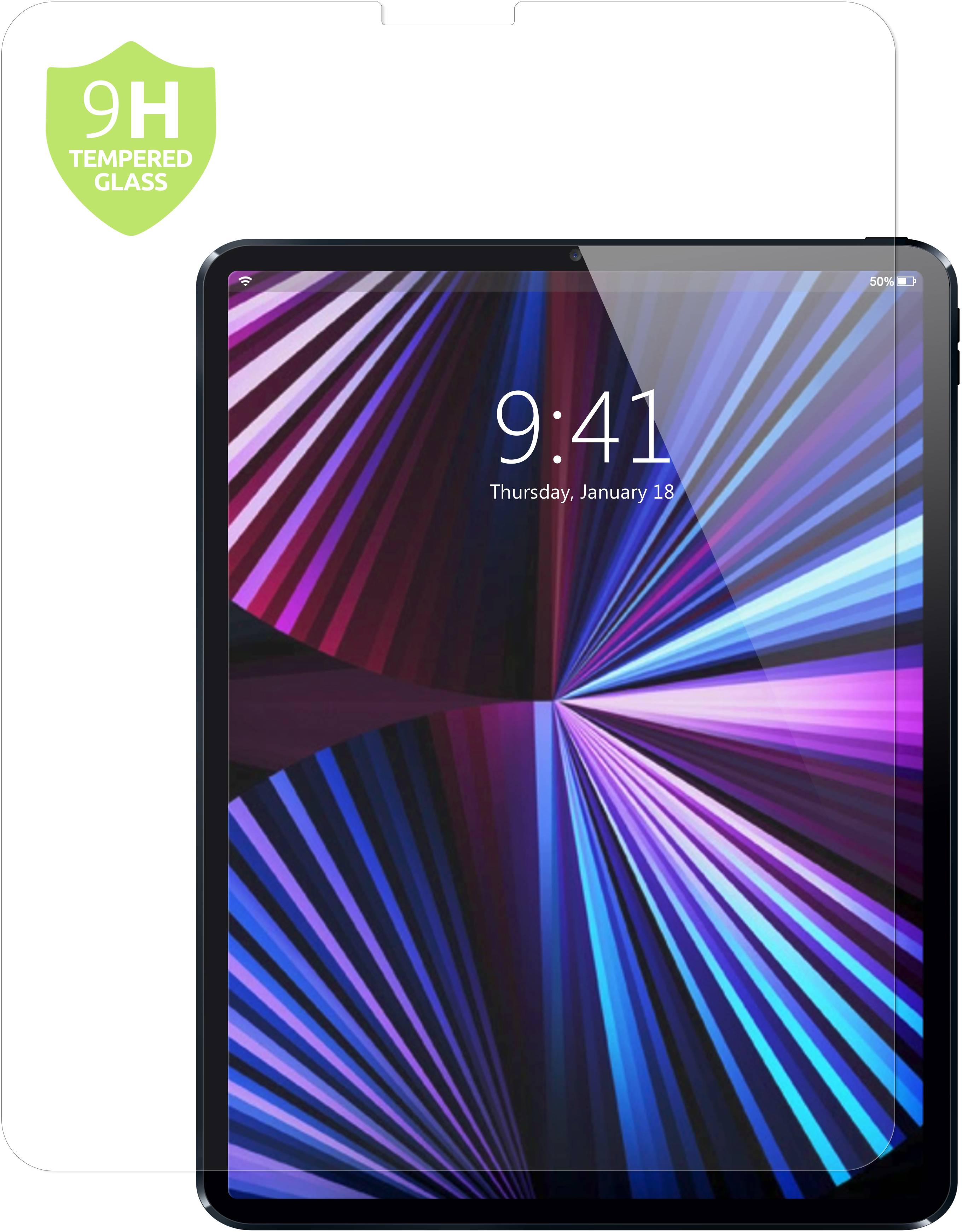 Rca Informatique - image du produit : APPLE IPAD PRO 11 (18/20/21) SCREEN PROTECTOR