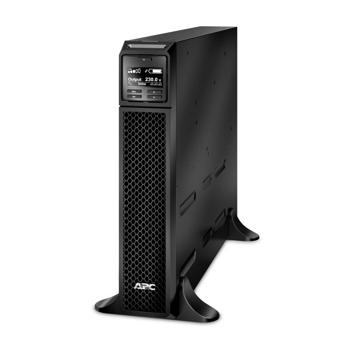 Rca Informatique - Image du produit : SMART-UPS SRT 1000VA 230V IN