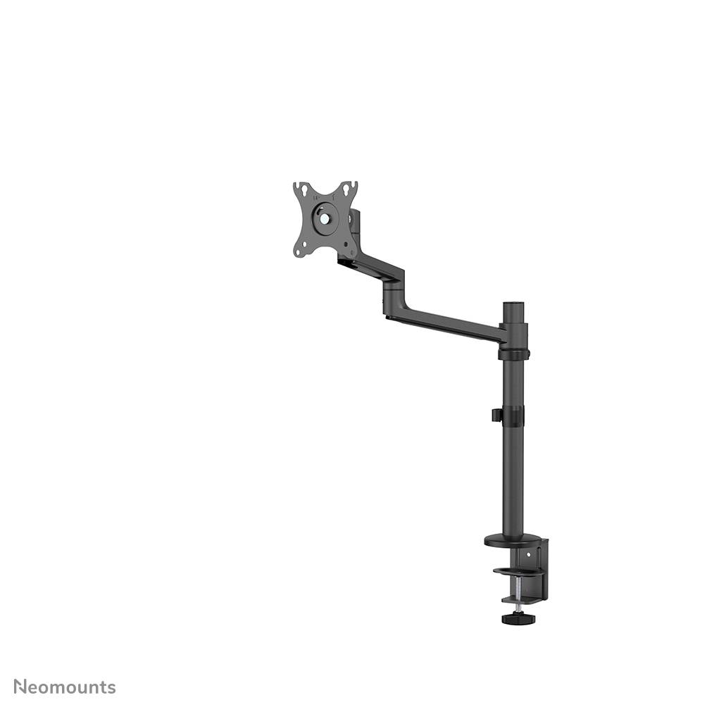 Rca Informatique - image du produit : NEOMOUNTS SCREEN DESK MOUNT (CLAMP+GROMMET)