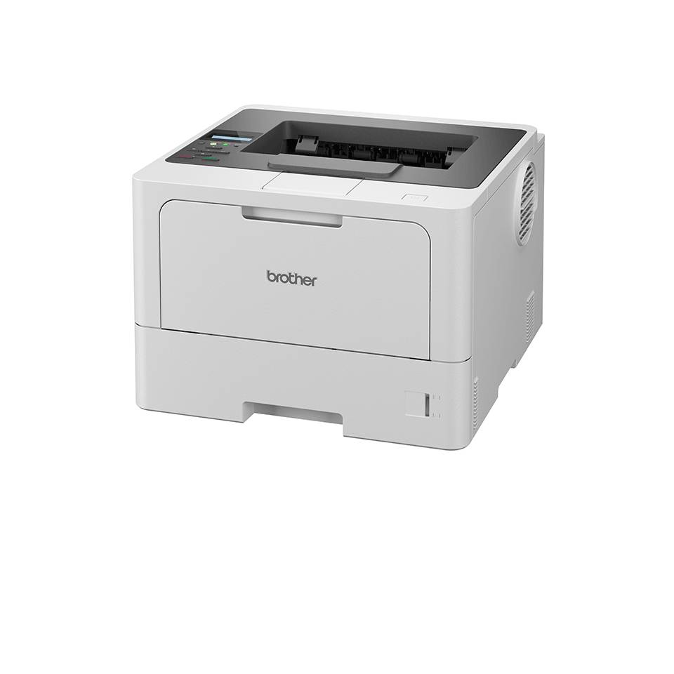 Rca Informatique - image du produit : PRINTER MONOCHROME 48 PPM/DUPLEX/NETWORK