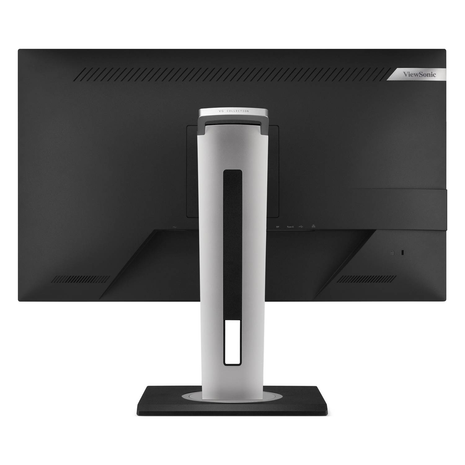 Rca Informatique - image du produit : VG2756-4K 27IIN LED 16:9 3840X2160 5MS 350 NITS HDMI USB