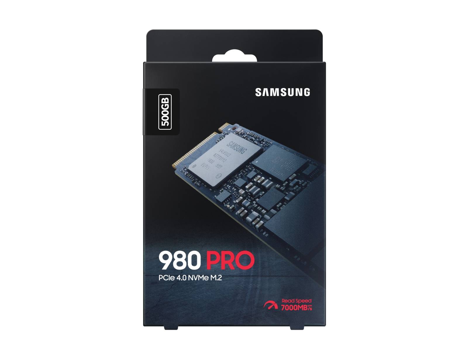 Rca Informatique - image du produit : SSD 980 PRO PCIEXPRESS 500GB