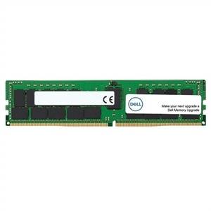 Rca Informatique - Image du produit : NPOS DELL MEMORY UPGRADE - 16GB 2RX8 DDR4 RDIMM 3200MHZ