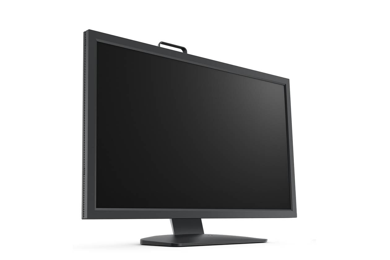 Rca Informatique - image du produit : 24IN FHD 1920X1080 16:9 1MS XL2411K 1000:1 DP/HDMI/USB