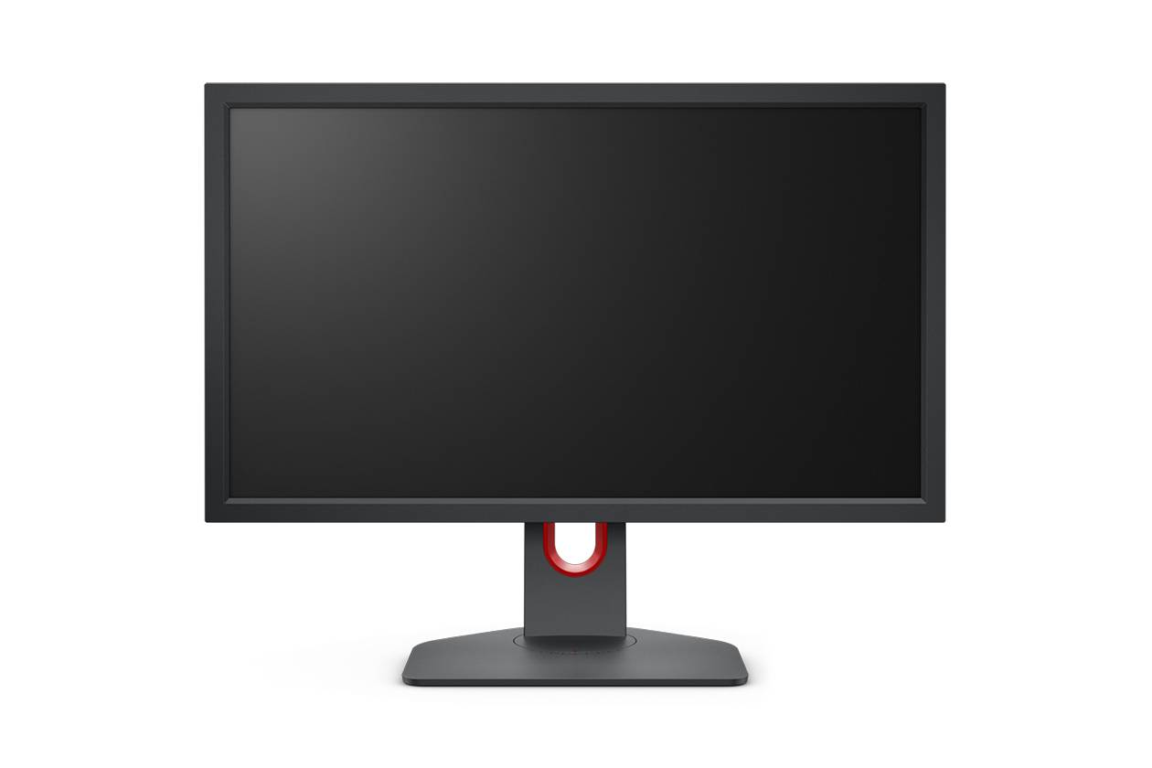 Rca Informatique - image du produit : 24IN FHD 1920X1080 16:9 1MS XL2411K 1000:1 DP/HDMI/USB