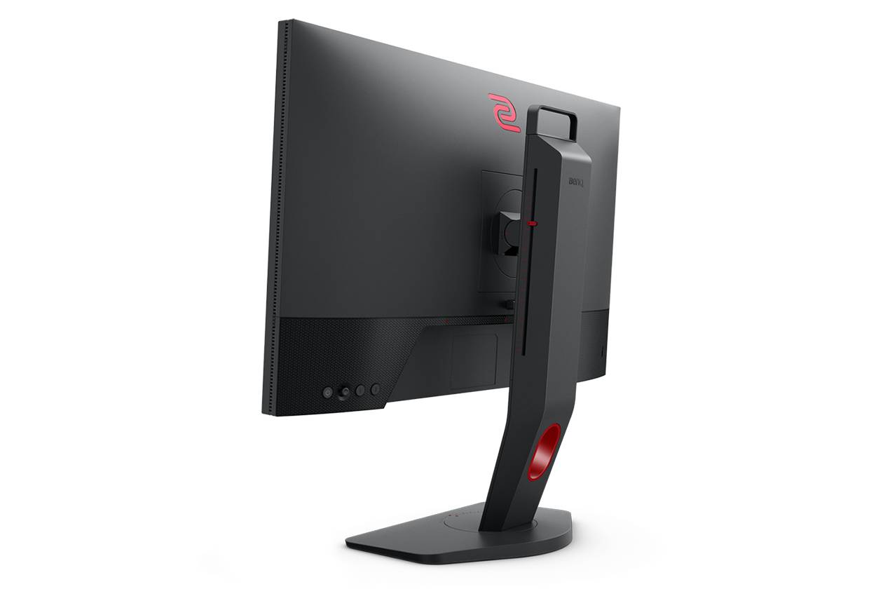 Rca Informatique - image du produit : 24IN FHD 1920X1080 16:9 1MS XL2411K 1000:1 DP/HDMI/USB