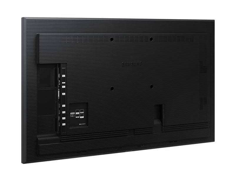 Rca Informatique - image du produit : QH50R 50IN 127CM 3840 X 2160 / SOC