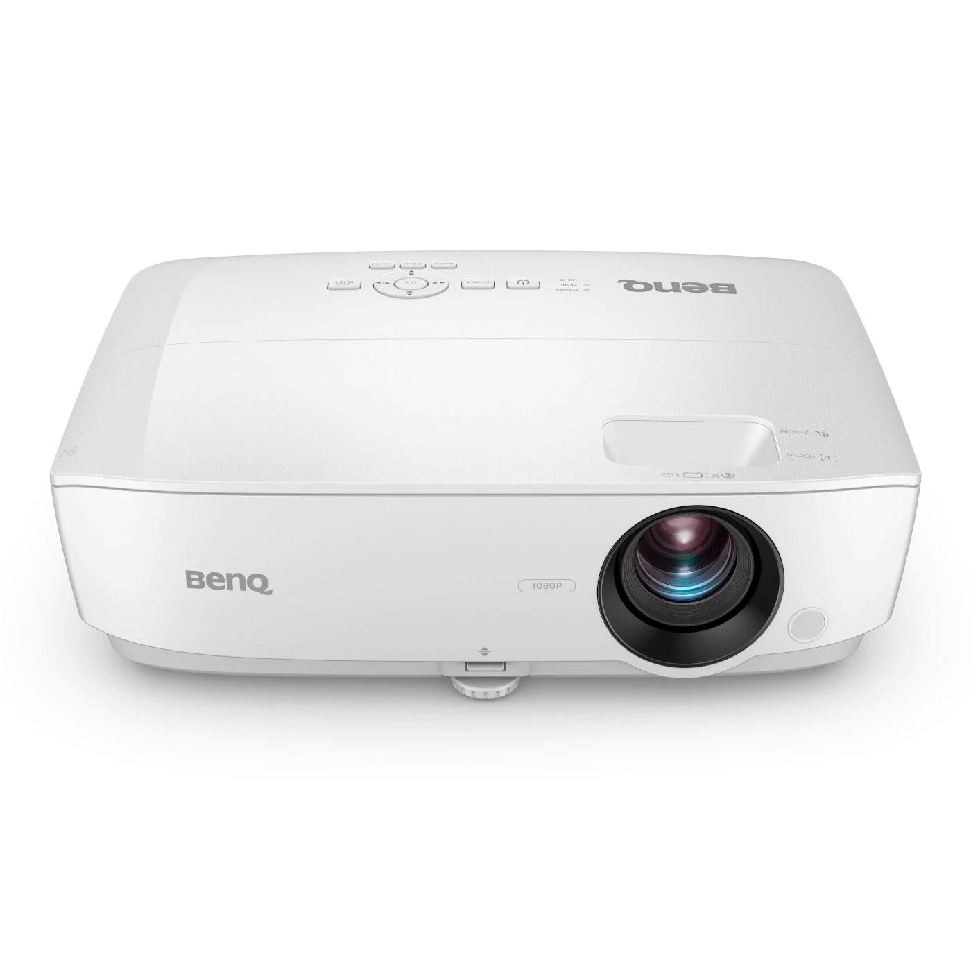 Rca Informatique - Image du produit : MH536 1080P PROJECTOR 3800LM 2W SPEAKER HDMI/USB