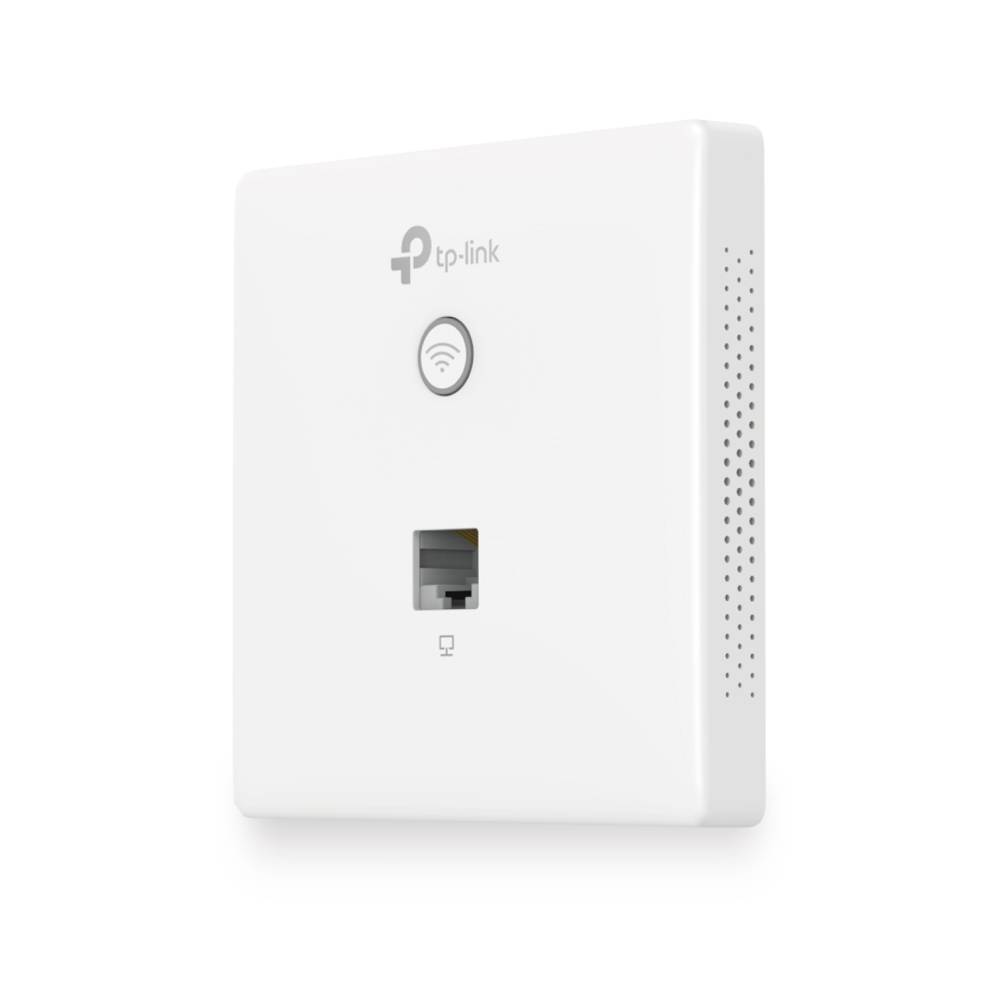 Rca Informatique - image du produit : OMADA AC1200 WIRELESS WALL AP MU-MIMO GIGABIT