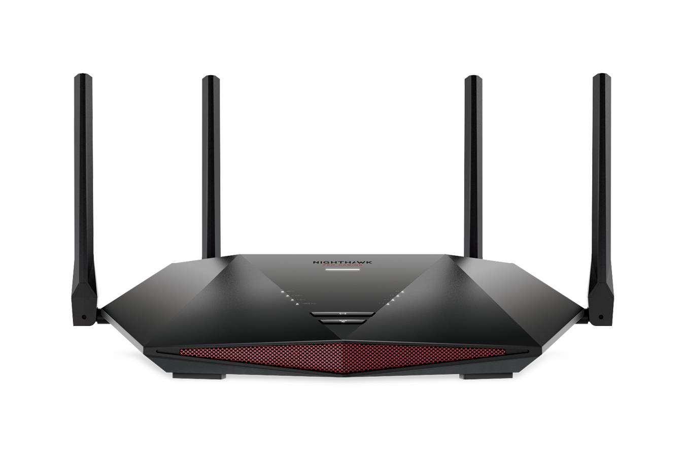 Rca Informatique - image du produit : NIGHTHAWK WIFI6 GAMING ROUTER AC5400