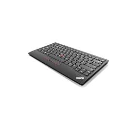 Rca Informatique - image du produit : TRACKPOINT WIRELESS KEYBOARD II (FRENCH)