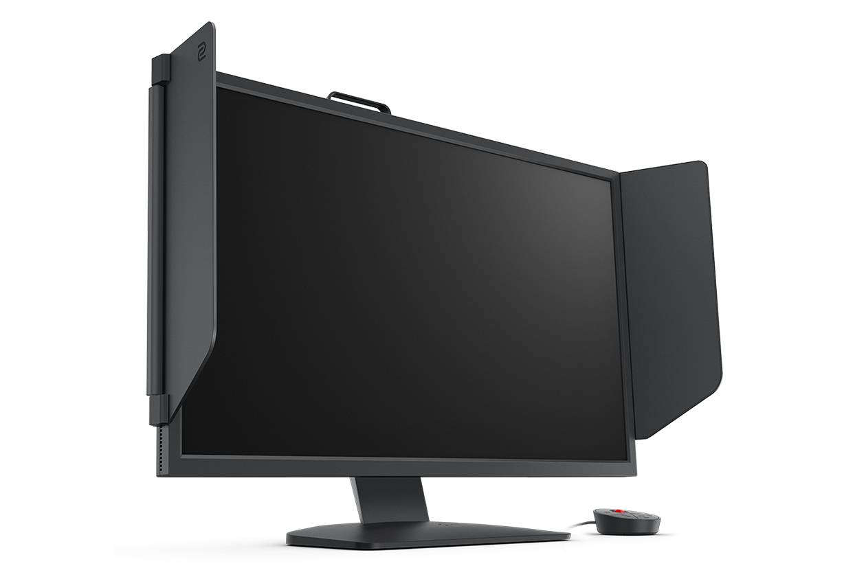 Rca Informatique - image du produit : XL2546K 62.23CM 24.5IN TN 1920X1080 320CD 16:9 FHD 1MS