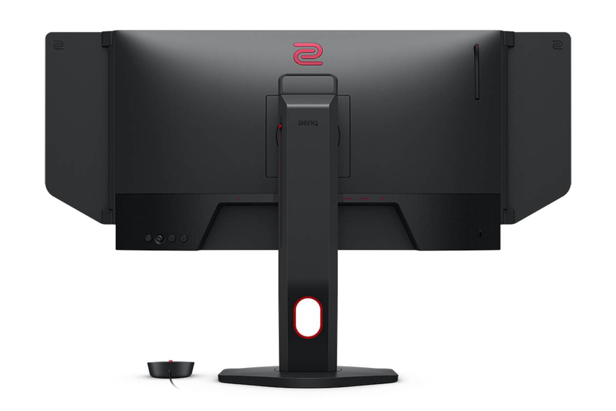 Rca Informatique - image du produit : 24.5IN FHD 1920X1080 16:9 1MS XL2546K 1000:1 HDMI/DP/USB