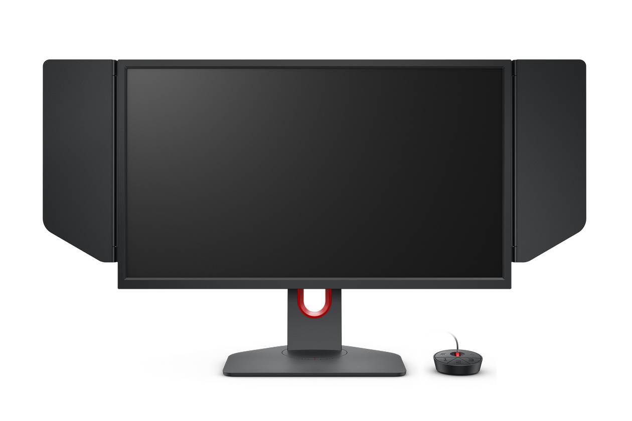 Rca Informatique - Image du produit : XL2546K 62.23CM 24.5IN TN 1920X1080 320CD 16:9 FHD 1MS