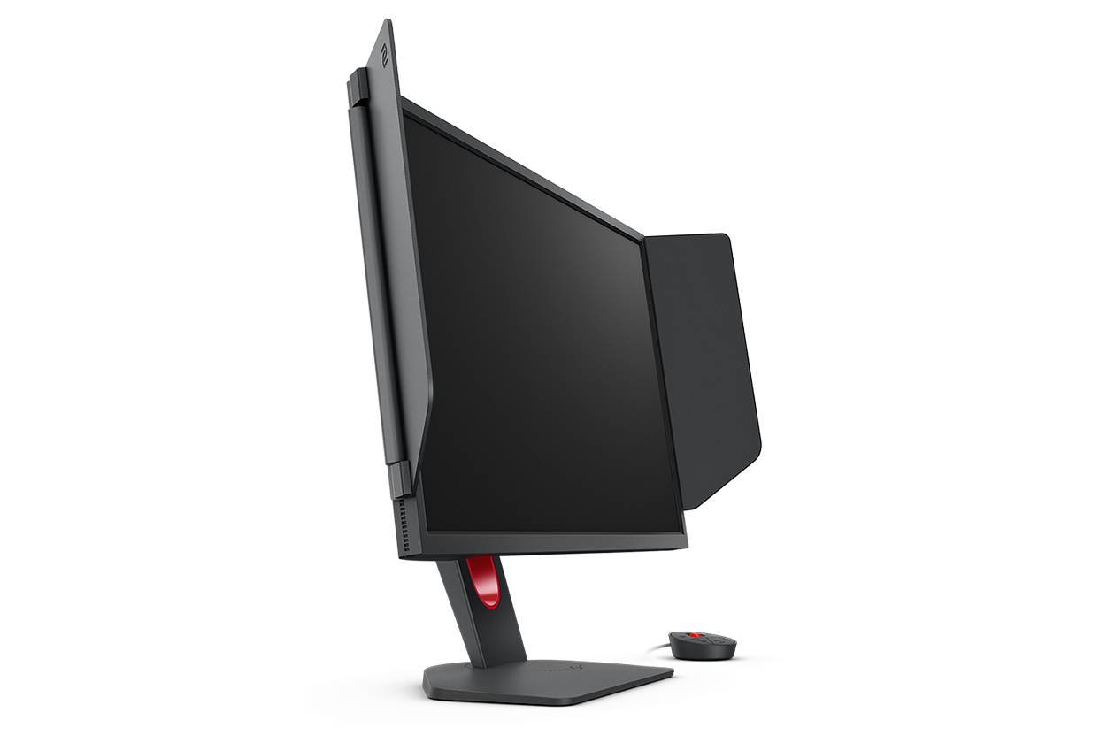 Rca Informatique - image du produit : XL2546K 62.23CM 24.5IN TN 1920X1080 320CD 16:9 FHD 1MS