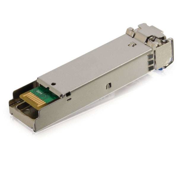 Rca Informatique - image du produit : GLC-LX-SM-RGD SFP TRANSCEIVER