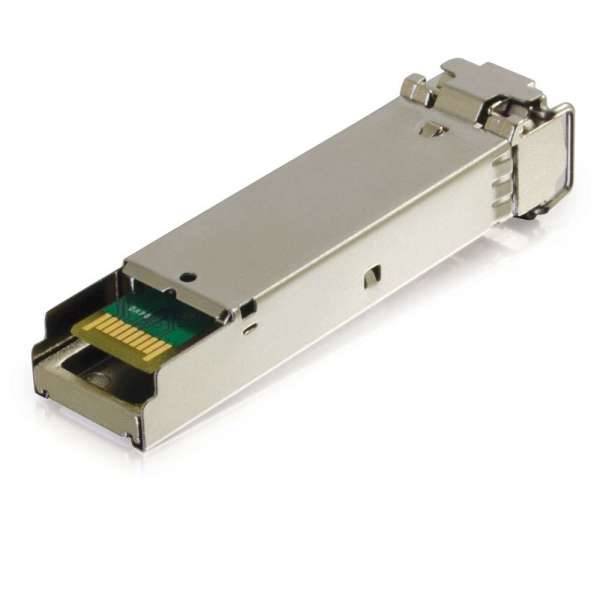 Rca Informatique - image du produit : CISCO GLC-SX-MM-RGD-C2G MMF TRANSCEIVER