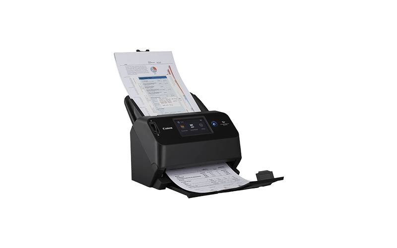 Rca Informatique - image du produit : DR-S130 SCANNER