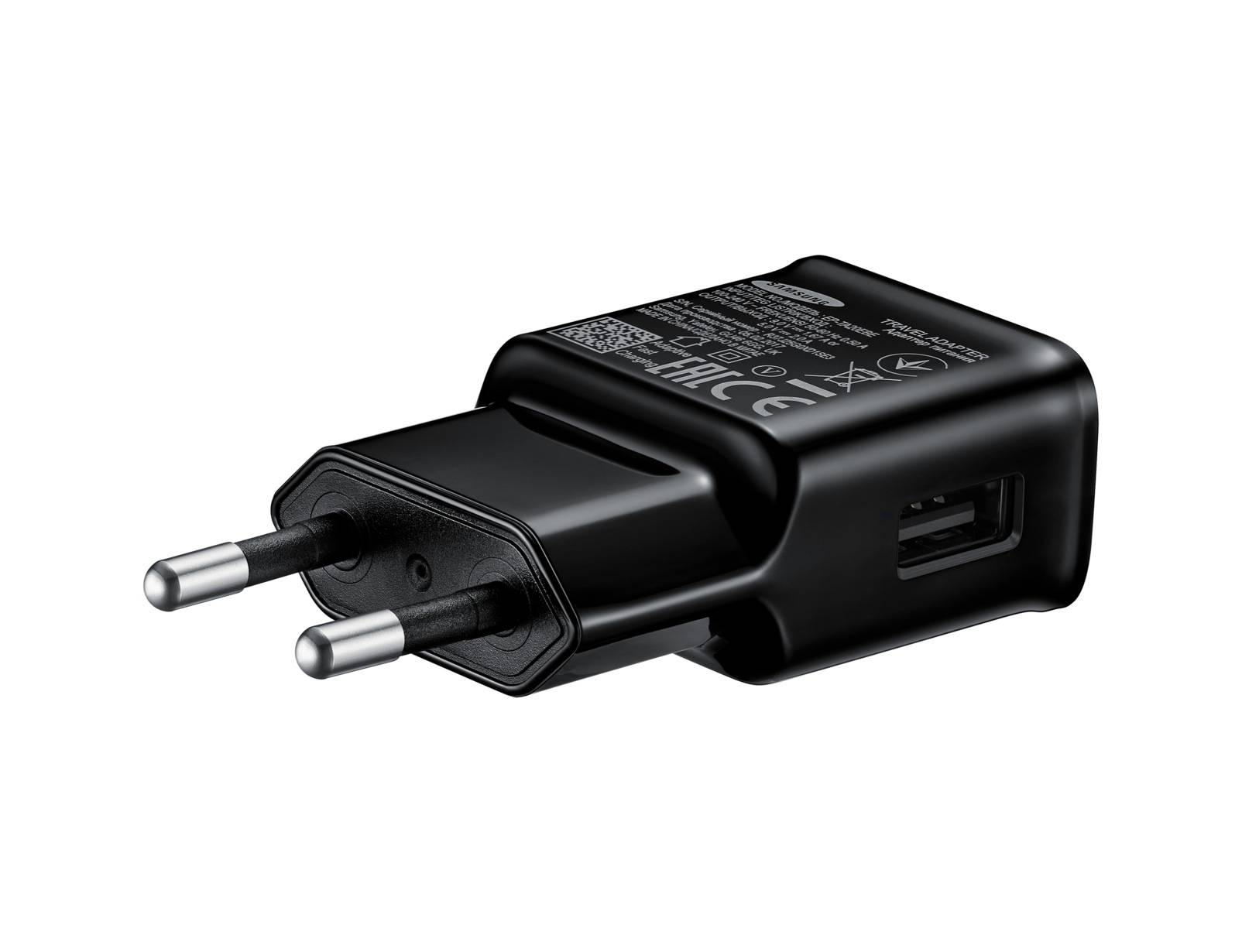 Rca Informatique - image du produit : FAST 15W MAINS CHARGER USB TYPE C WITHOUT CABLE