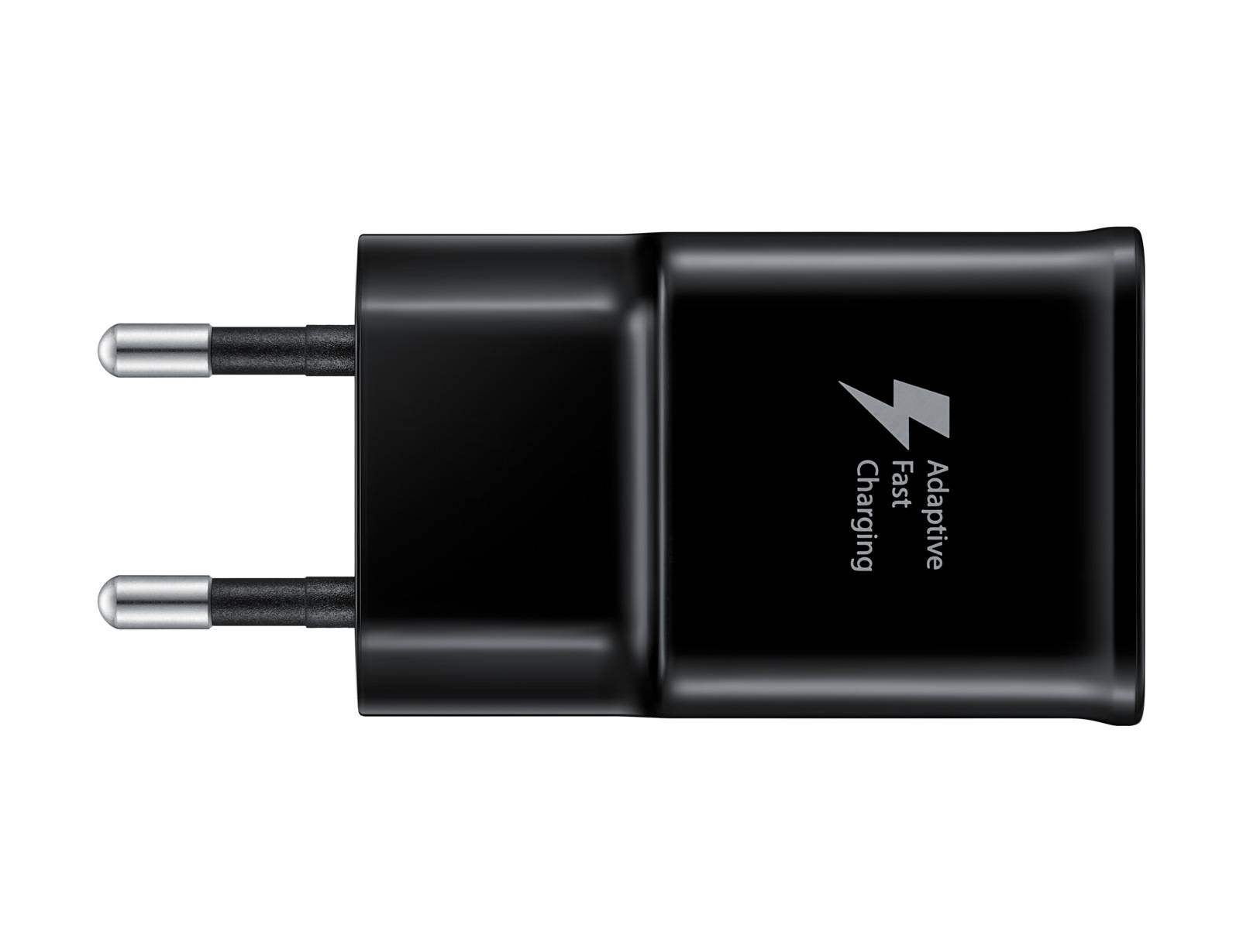 Rca Informatique - Image du produit : FAST 15W MAINS CHARGER USB TYPE C WITHOUT CABLE