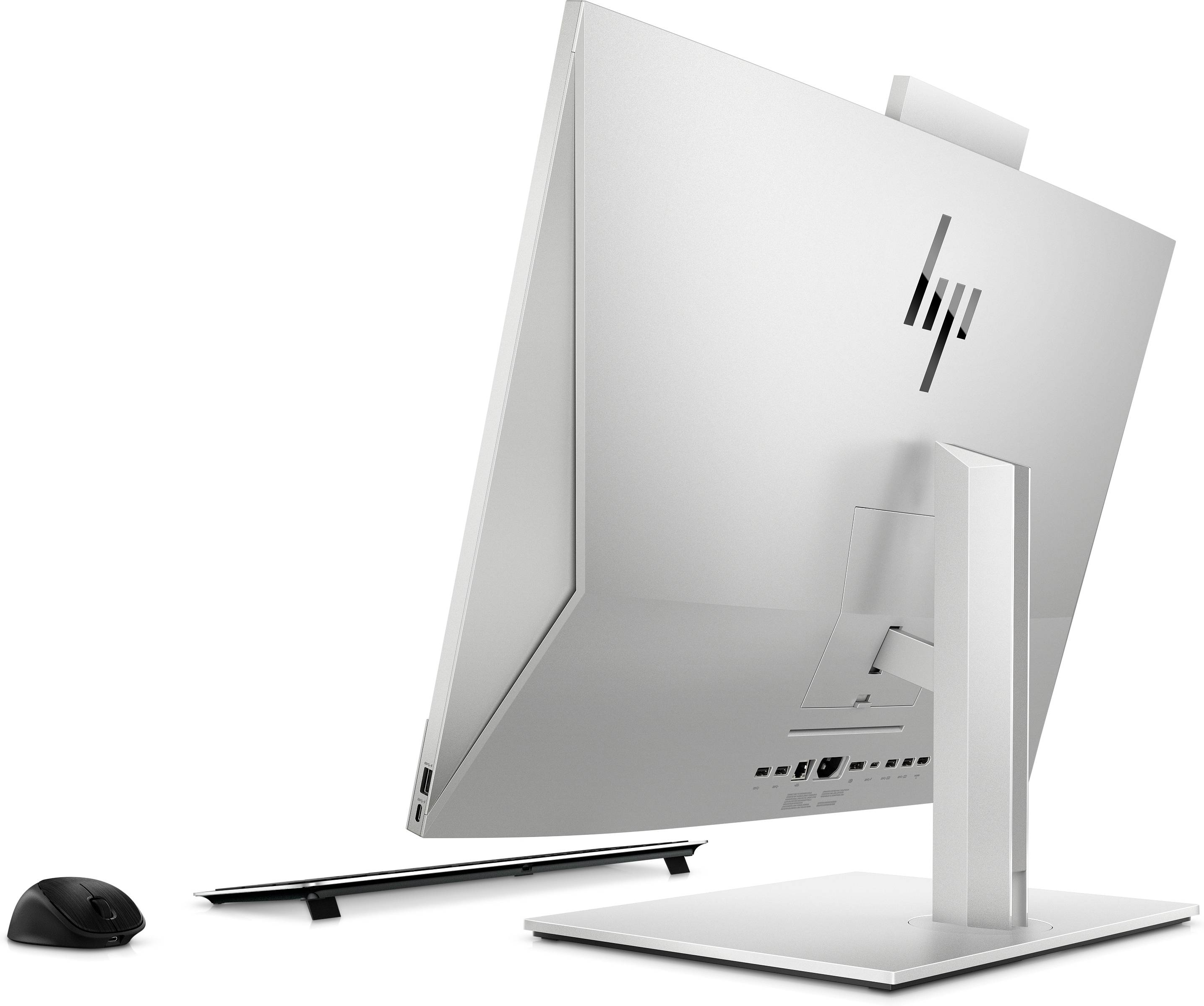 Rca Informatique - image du produit : HP ELITEONE 800 G6 AIO 27 AH STAND